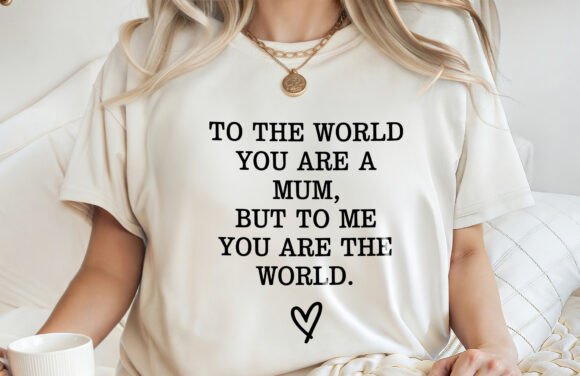 Download Mother's Day Gift Mama Shirt Design PNG - Premium Resources